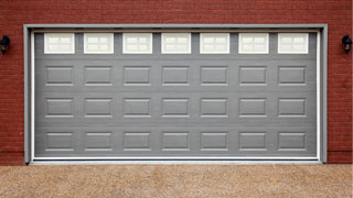 Garage Door Repair at Orange Blossom Park San Diego, California