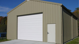 Garage Door Openers at Orange Blossom Park San Diego, California